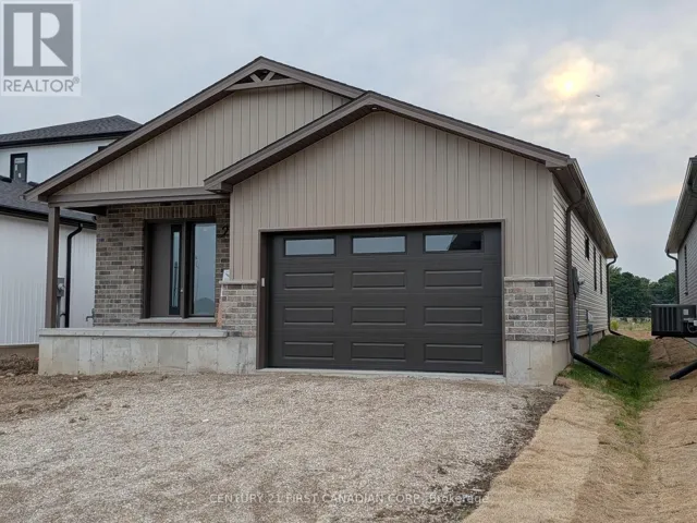 29 SHELDABREN STREET, North Middlesex (Ailsa Craig), Ontario N0M1A0