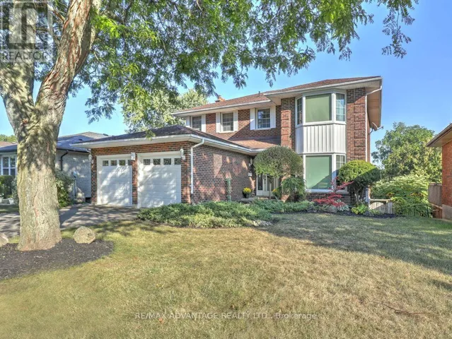 264 SUFFOLK PLACE, London North (North K), Ontario N6G3S4