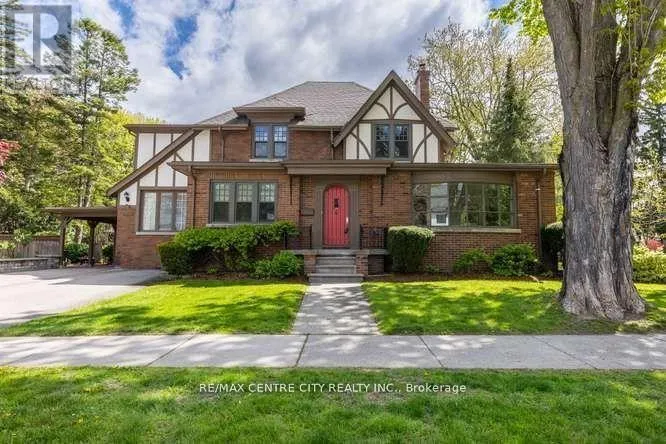 396 VICTORIA STREET, London East (East B), Ontario N5Y4A9