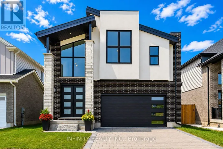 157 CRESTVIEW DRIVE, Middlesex Centre (Kilworth), Ontario N0L1R0