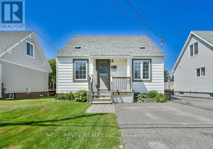 511 PINE STREET N, Timmins (TNE - North), Ontario P4N6L9