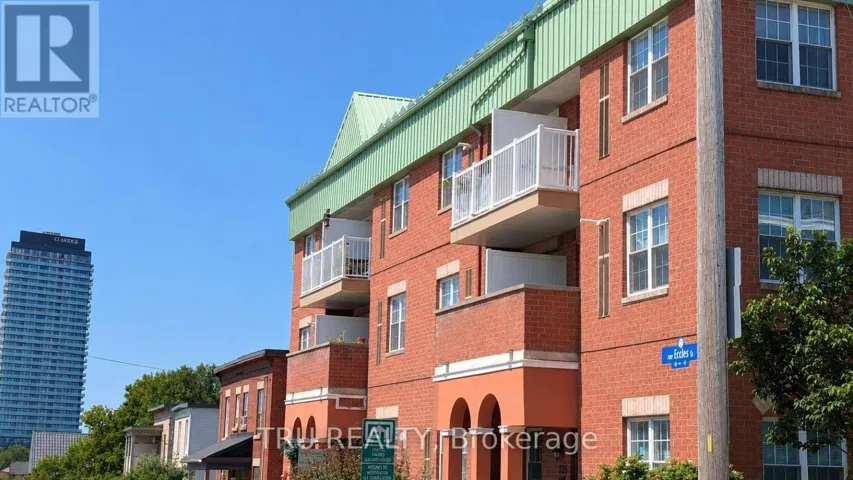 2 - 130 ROCHESTER STREET, Ottawa, Ontario K1R0A3