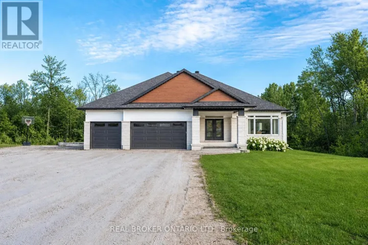 119 ERNEST WAY, Tay Valley, Ontario K7H0B3