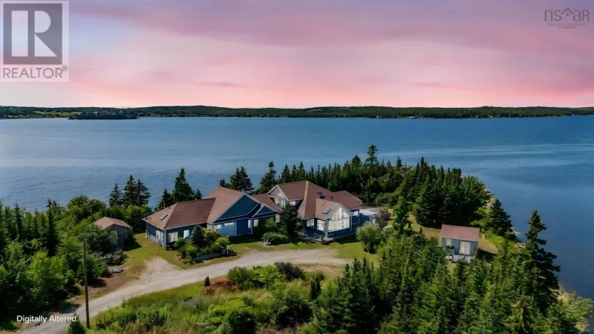 5145 207 Highway, Three Fathom Harbour, Nova Scotia B0L2L0