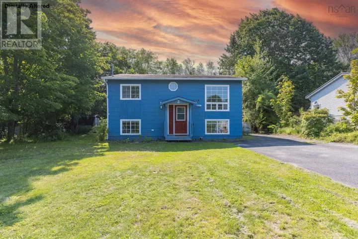 2 Minas Street, Kentville, Nova Scotia B4N2N8