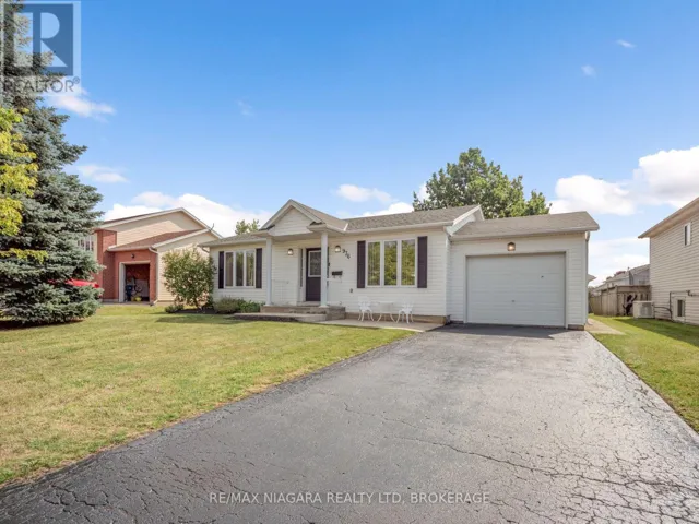936 COLETTE ROAD, Fort Erie (Lakeshore), Ontario L2A6G7
