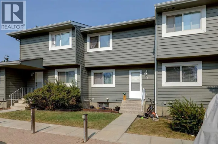 512, 500 Allen Street SE, Airdrie, Alberta T4B1J5