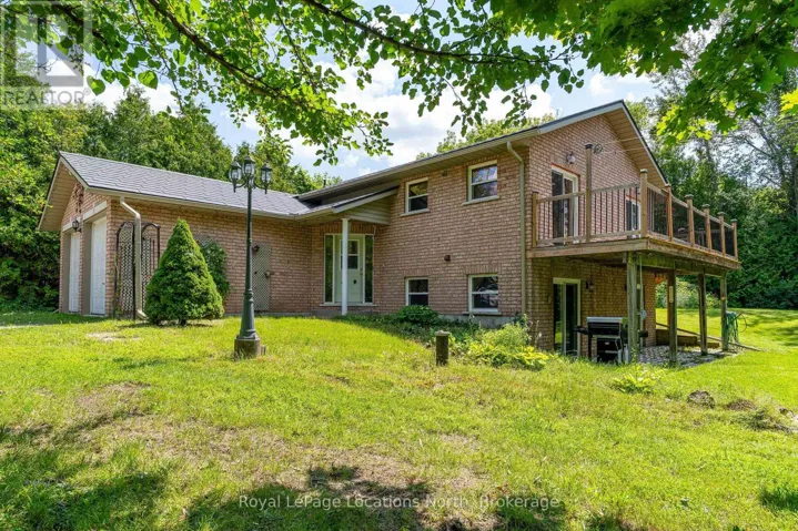 8081 POPLAR SIDE ROAD, Clearview, Ontario L9Y3Y9
