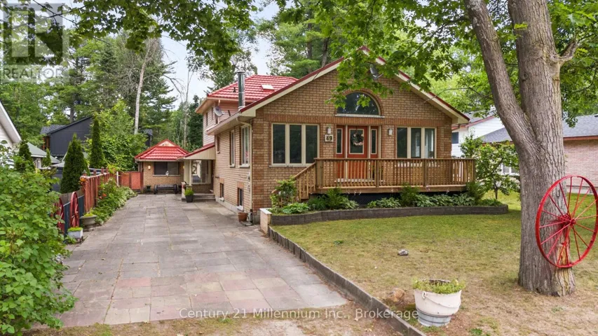 49 32ND STREET N, Wasaga Beach, Ontario L9Z2C4