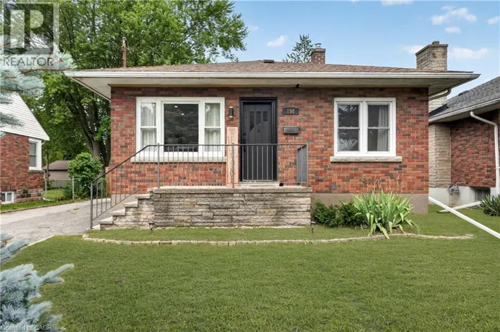 158 HOMEWOOD Avenue, Port Colborne, Ontario L3K5M3