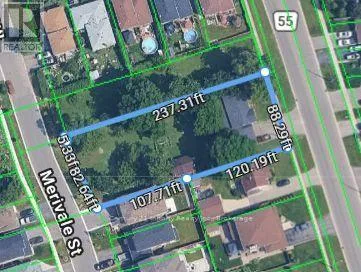 54 TOWNLINE ROAD S, Oshawa (Donevan), Ontario L1K1B1