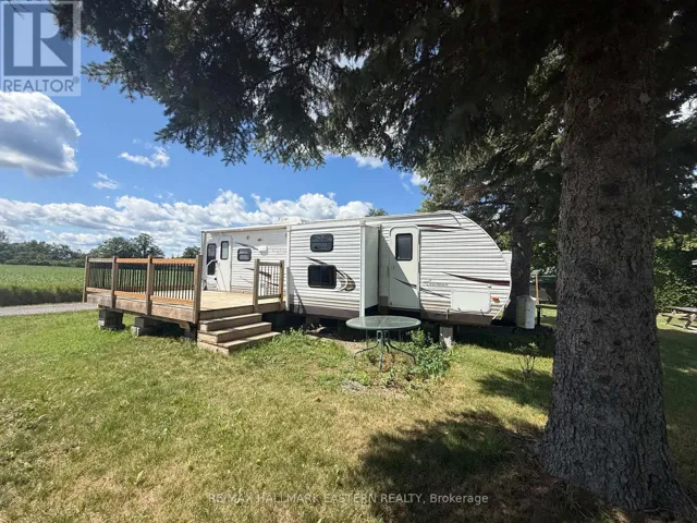 #10 - 1280 GAIL PARK DRIVE N, Selwyn, Ontario K0L1T0