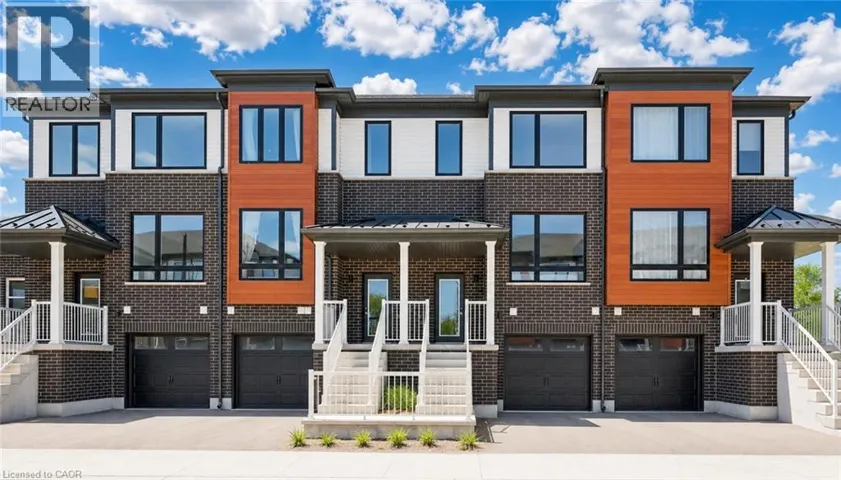 14 SORA Lane, Guelph, Ontario N1E0T4