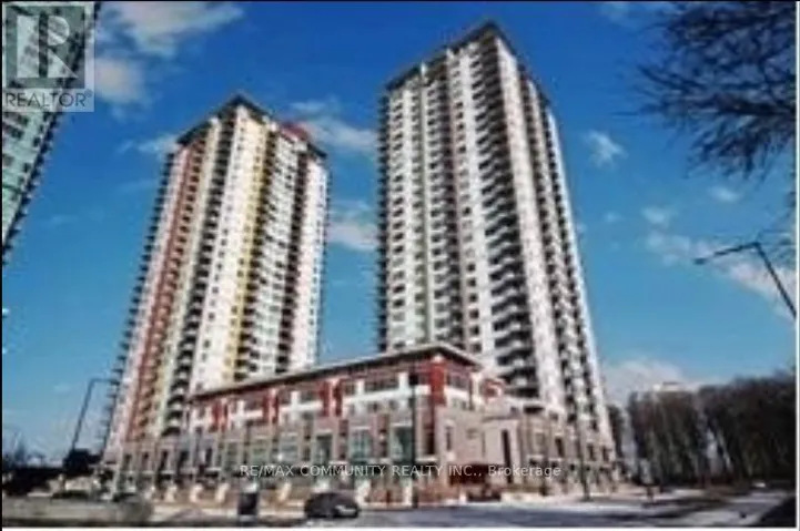 LPH01 - 25 TOWN CENTRE CRESCENT, Toronto (Bendale), Ontario M1P0B4