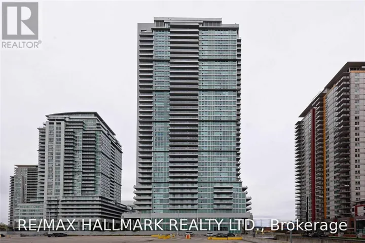 903 - 50 TOWN CENTRE COURT, Toronto (Bendale), Ontario M1P0A9