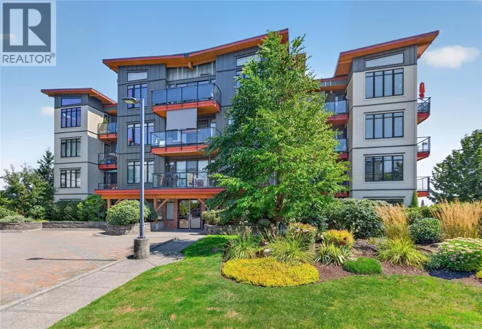 436 2300 Mansfield Dr, Courtenay, British Columbia V9N3S3