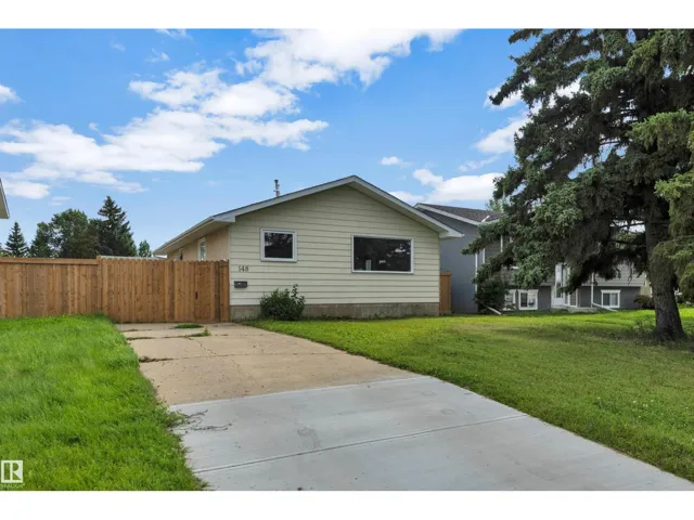 148 CORINTHIA DR, Leduc, Alberta T9E4G3