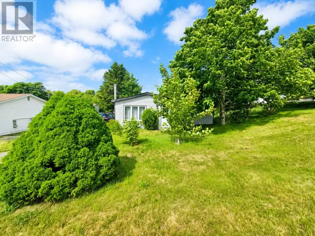 5 Griffins Lane, St. John's, Newfoundland & Labrador A1G1M4