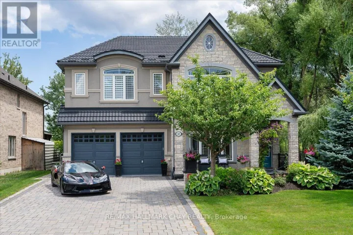 665 PARK ROAD, Innisfil (Alcona), Ontario L9S2E1