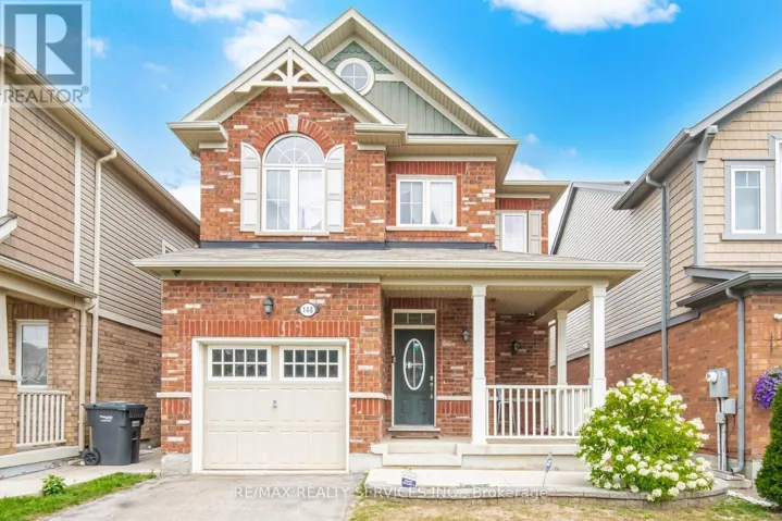 148 MIRACLE TRAIL, Brampton (Northwest Brampton), Ontario L7A0Y9