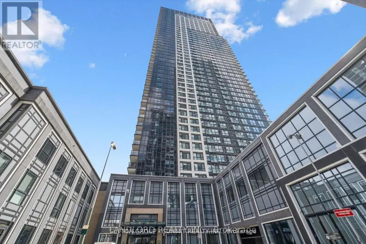 PH33 - 5 MABELLE AVENUE, Toronto (Islington-City Centre West), Ontario M9A4Y1