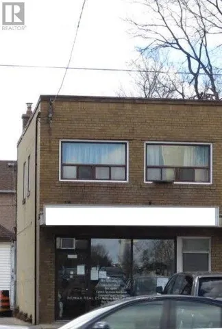 2540 WESTON ROAD, Toronto (Humberlea-Pelmo Park), Ontario M9N2A7