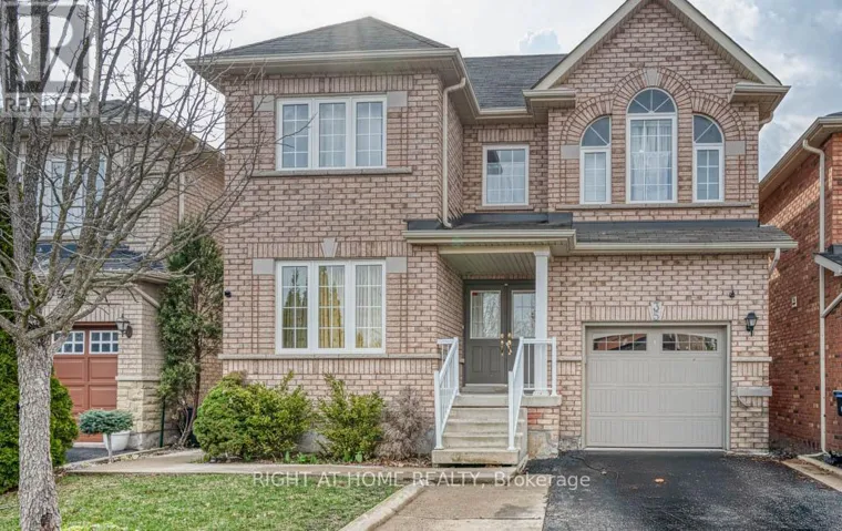 35 ECHORIDGE (BSMT) DRIVE, Brampton (Fletcher's Meadow), Ontario L7A3K8