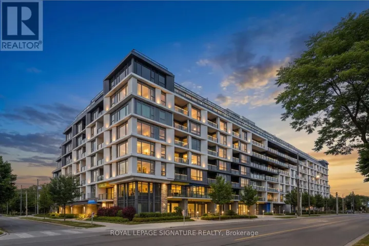 325 - 556 MARLEE AVENUE, Toronto (Yorkdale-Glen Park), Ontario M6B0B1