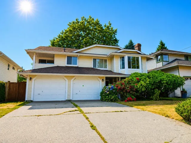 10235 158 STREET, Surrey, British Columbia V4N2G9