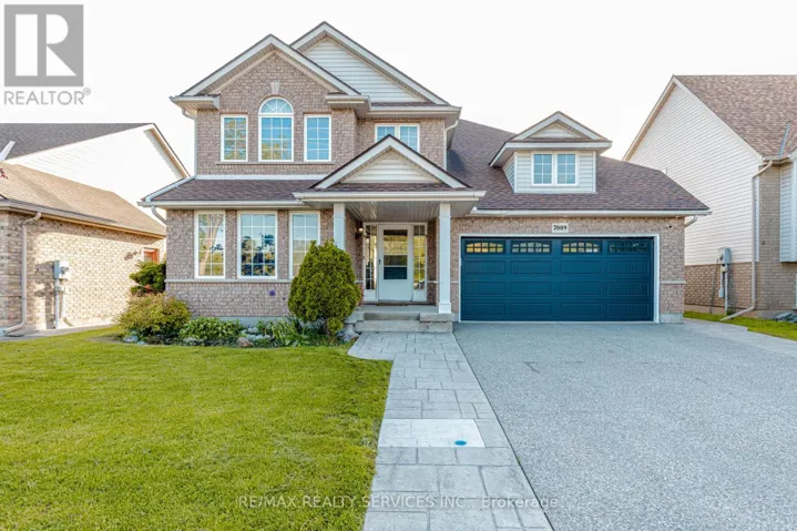 7009 KALAR ROAD, Niagara Falls (Forestview), Ontario L2H3J6