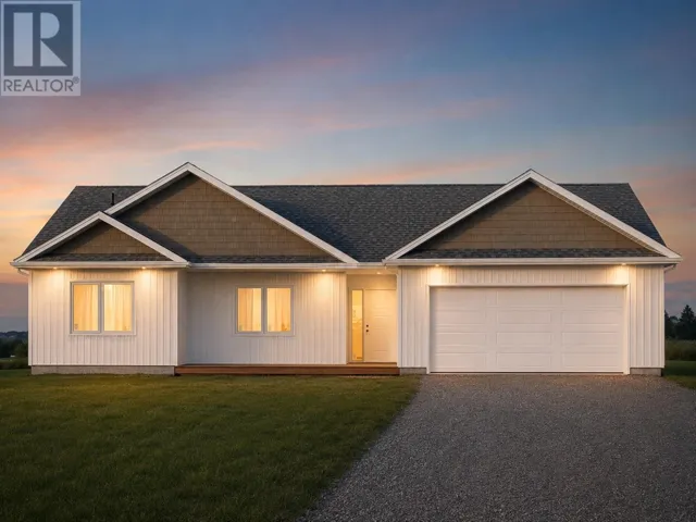 Lot 4 Fairview Drive, Fairview, Prince Edward Island C0A1H2