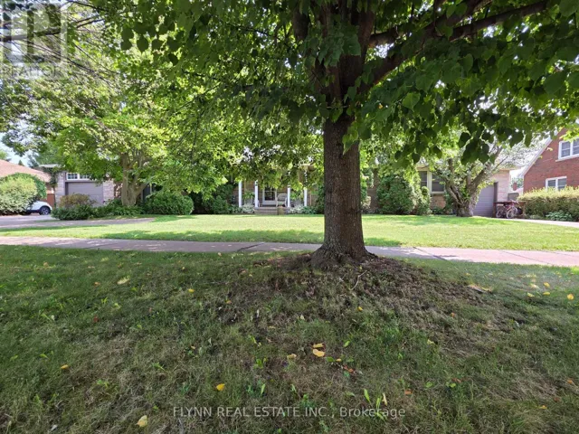 5896 VALLEY WAY, Niagara Falls (Cherrywood), Ontario L2E1Y1