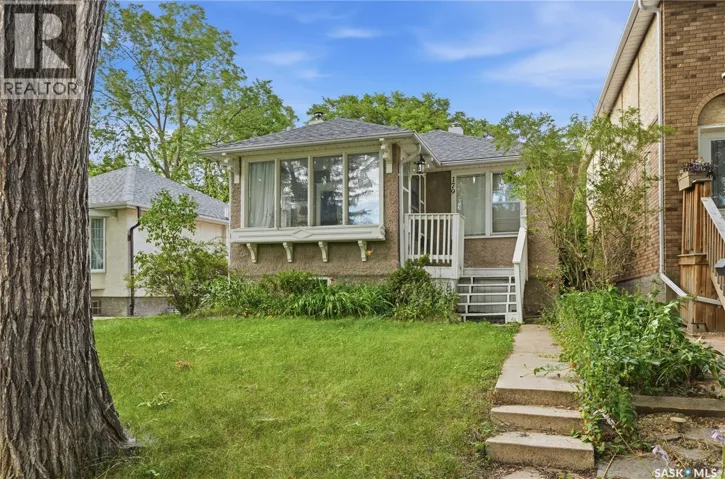 179 Angus CRESCENT, Regina, Saskatchewan S4T6N3