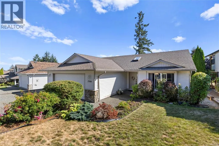 1746 White Blossom Way, Nanaimo, British Columbia V9X1X6