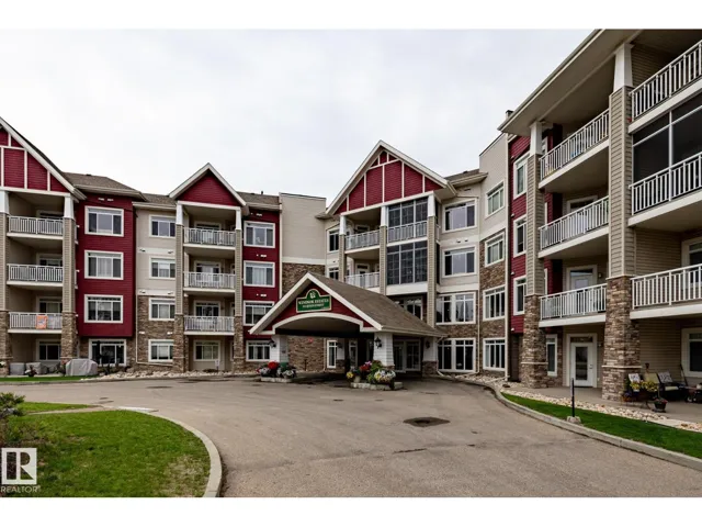 #133, 511 QUEEN ST, Spruce Grove, Alberta T7X0G4