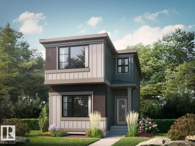 23 Parker LN, Spruce Grove, Alberta T7X3M1