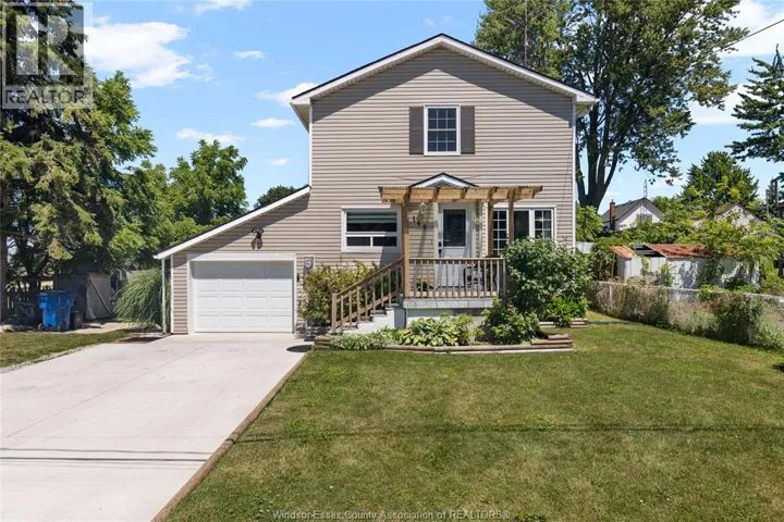 149 HALL STREET North, Blenheim, Ontario N0P1A0