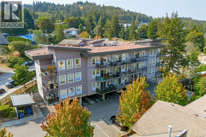 408 3240 Jacklin Rd, Langford, British Columbia V9C3T6