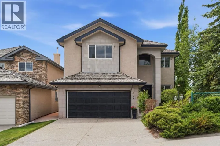 21 Royal Ridge Hill NW, Calgary, Alberta T3G4T9