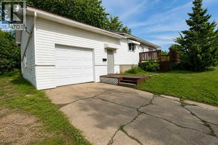 9301 108 Avenue, Grande Prairie, Alberta T8V1M6