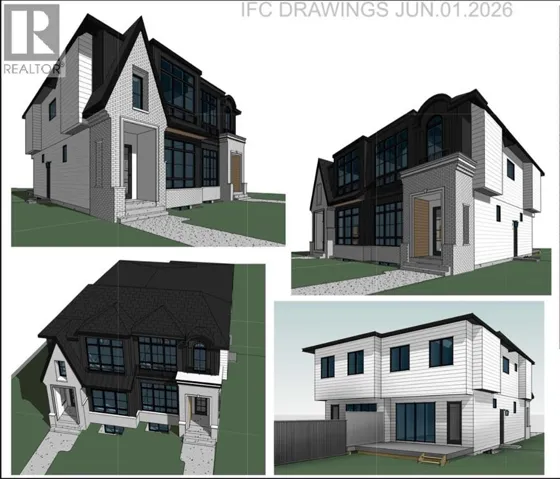 1112 6 Street NE, Calgary, Alberta T2E3Y8