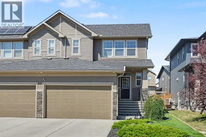 59 Evanswood Circle NW, Calgary, Alberta T3P0K2