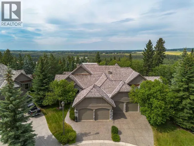 172 Stonepine Drive, Rural Rocky View County, Alberta T3Z3B5