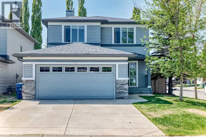55 Eversyde Gardens SW, Calgary, Alberta T2Y5E2