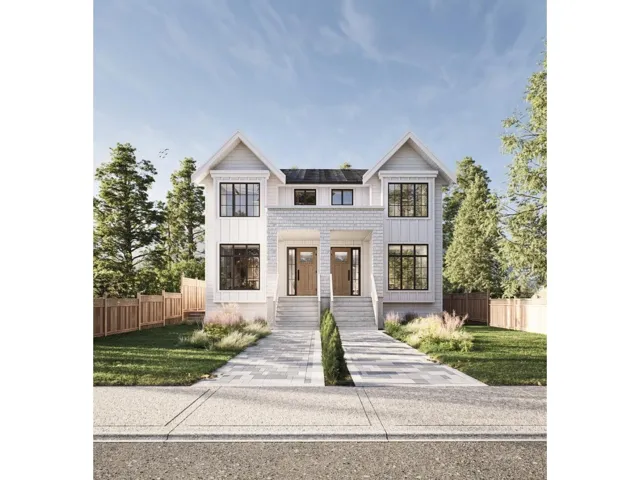 946 160 STREET, Surrey, British Columbia V4A4W5