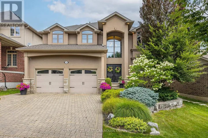 646 REDTAIL TRAIL, London North (North M), Ontario N6H5X7