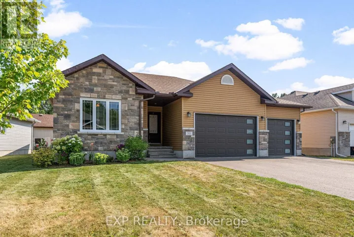 511 COLERAINE DRIVE, Renfrew, Ontario K7V1X3