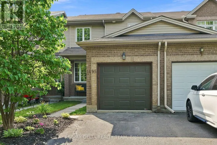 1495 DEMETER STREET, Ottawa, Ontario K4A5C6