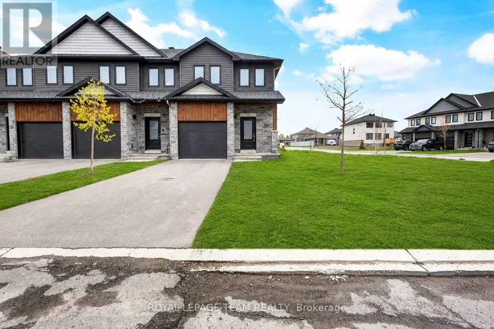 126 DOWDALL CIRCLE, Carleton Place, Ontario K7C0S4