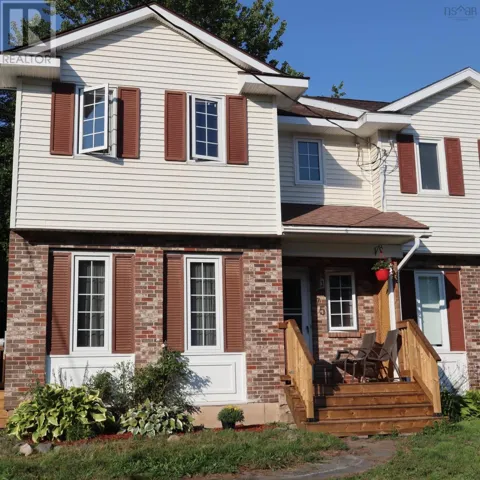 75 Bruce Drive, Lower Sackville, Nova Scotia B4C3T8
